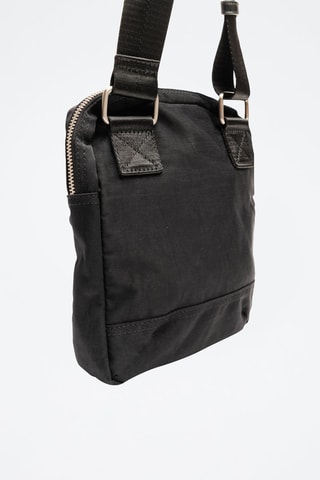 Sac bandoulière New Waganer - Noir - US Polo