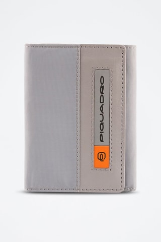 Portefeuille - Gris - Picadro