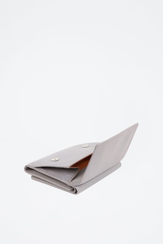 Portefeuille - Gris - Picadro
