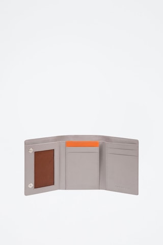 Portefeuille - Gris - Picadro