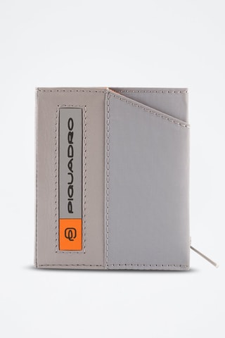 Portefeuille - Gris - Picadro