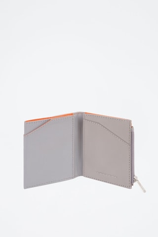 Portefeuille - Gris - Picadro