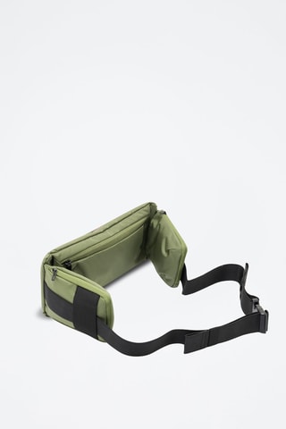 Sac banane - Vert - Picadro