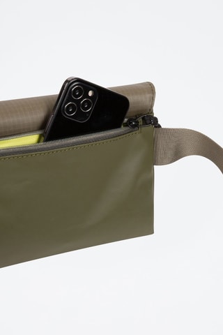 Sac banane - Kaki - Picadro