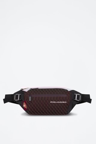 Sac banane - Noir - Picadro