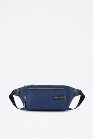 Sac banane 
Bleu - Picadro