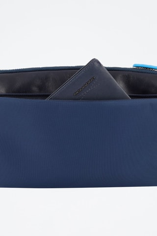 Sac banane 
Bleu - Picadro