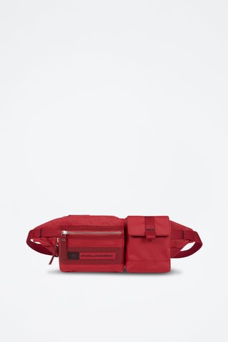 Sac banane - 
Rouge - Picadro
