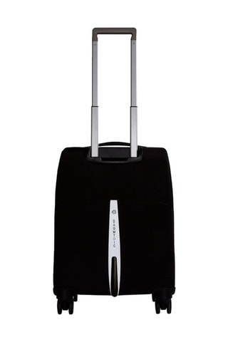 Valise cabine Trolley 
Gris - 55 cm - Picadro