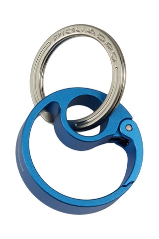 Porte-clés - Bleu - Picadro