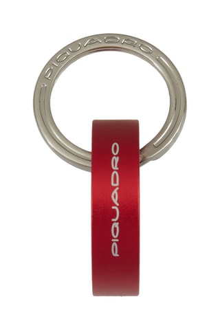 Porte-clés - Rouge - Picadro