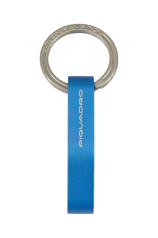 Porte-clés - Bleu roi - Picadro