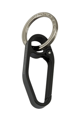 Porte-clés - Noir - Picadro