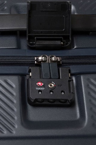 Valise semaine Noir - 78 cm - Picadro