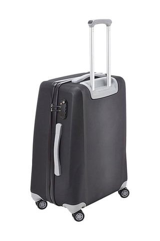 Valise semaine Noir - 63 cm - Picadro