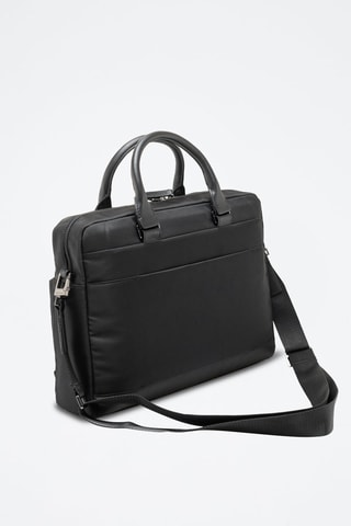 Porte-documents - Noir - Picadro