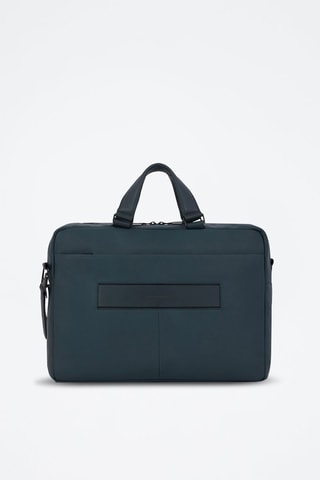 Porte-documents en cuir - Vert - Picadro