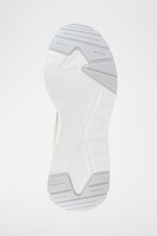 Baskets Sniper - Blanc - US Polo