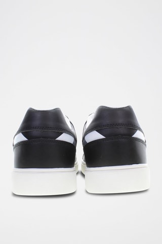 Baskets Rokko - Noir - US Polo