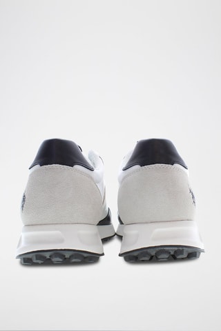 Baskets Logan - Blanc - US Polo