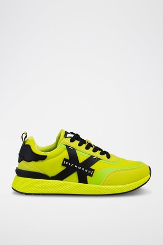 Sneakers Jm Vert - Richmond