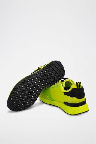 Sneakers Jm Vert - Richmond