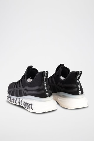 Baskets - Noir - Galliano - Richmond