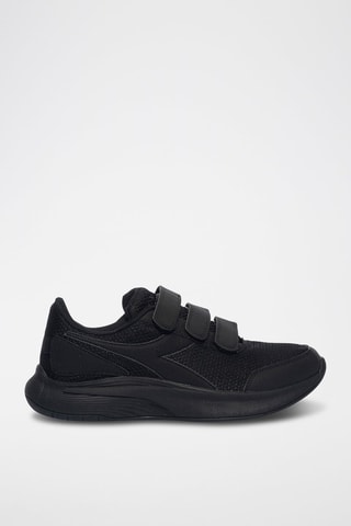 Baskets Eagle 6 V - Noir - Diadora