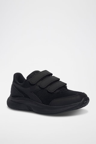 Baskets Eagle 6 V - Noir - Diadora