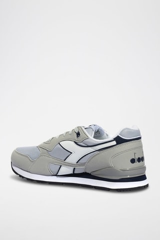 Baskets N.92 - Gris - Diadora
