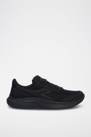 Baskets Eagle 6 - Noir - Diadora