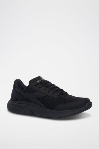 Baskets Eagle 6 - Noir - Diadora