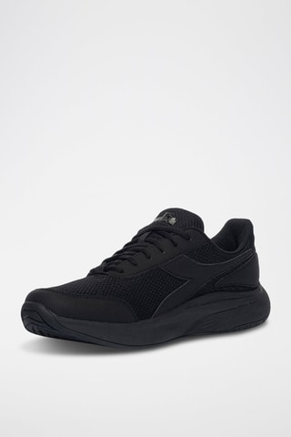 Baskets Eagle 6 - Noir - Diadora