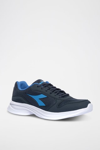 Chaussures de running Robin 4 - Bleu marine - Diadora