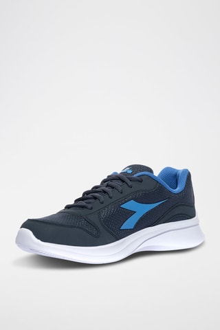 Chaussures de running Robin 4 - Bleu marine - Diadora