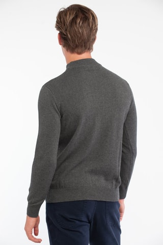 Pull - Gris - Harmont & Blaine Jeans