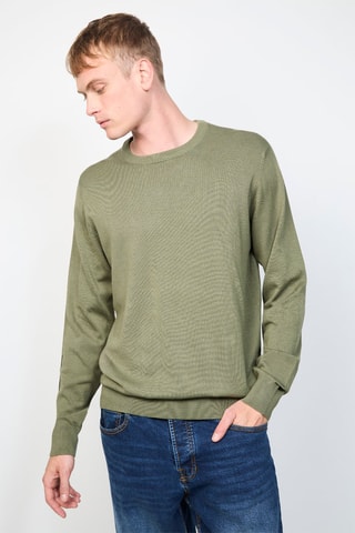 Pull Aspike - Vert - Richmond