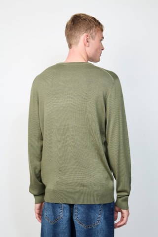 Pull Aspike - Vert - Richmond