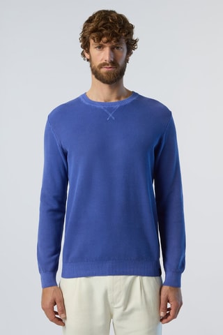 Pull - Bleu cobalt - North Sails