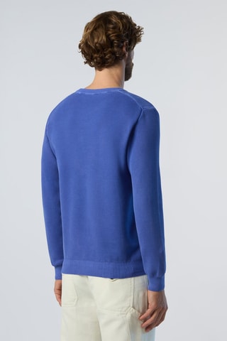 Pull - Bleu cobalt - North Sails