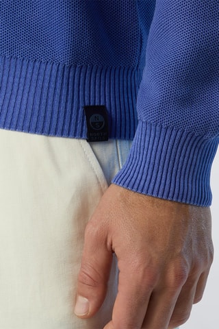 Pull - Bleu cobalt - North Sails