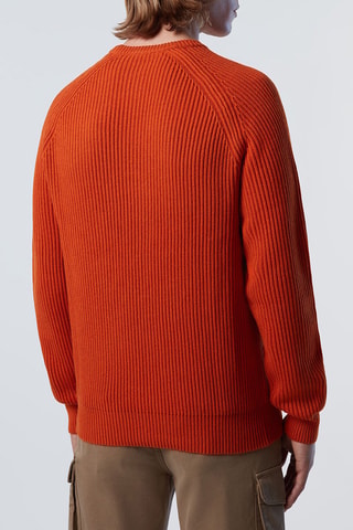 Pull Orange - North Sails