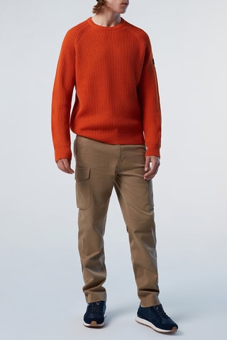 Pull Orange - North Sails