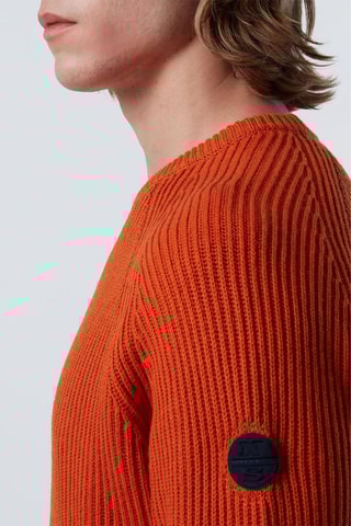 Pull Orange - North Sails