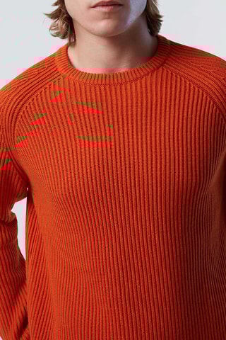 Pull Orange - North Sails