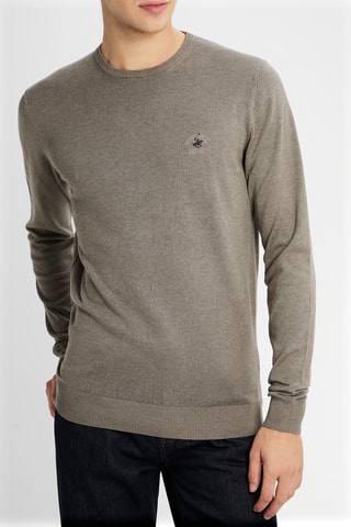 Pull - Taupe - Beverly Hills