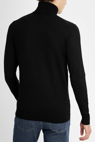 Pull - Noir - Beverly Hills