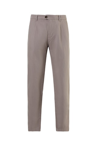 Pantalon regular en lin - Beige - North Sails