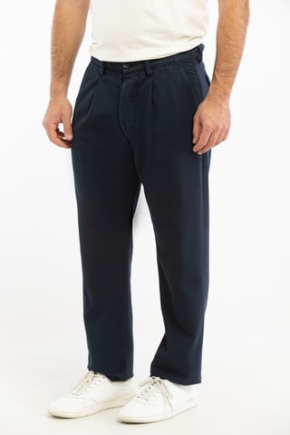 Pantalon droit - Bleu marine - North Sails
