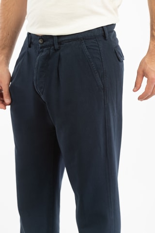 Pantalon droit - Bleu marine - North Sails